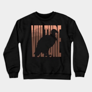 Vulture Crewneck Sweatshirt